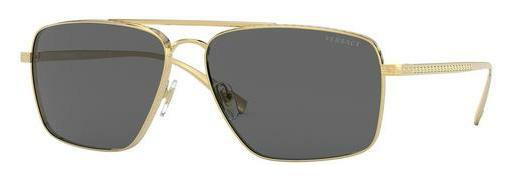 Sluneční brýle Versace VE2216 100287