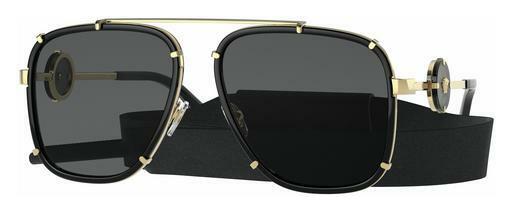 Sluneční brýle Versace VE2233 143887