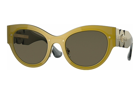 Sluneční brýle Versace VE2234 1002/3