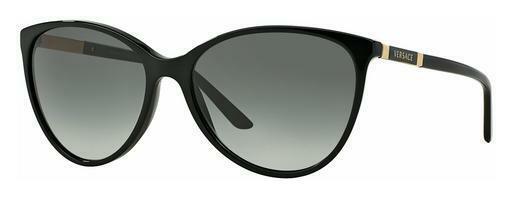 Sluneční brýle Versace VE4260 GB1/11