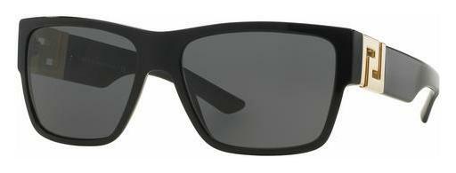 Sluneční brýle Versace VE4296 GB1/87