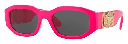Sluneční brýle Versace VE4361 531887