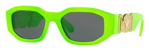 Sluneční brýle Versace VE4361 531987