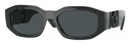 Sluneční brýle Versace VE4361 536087