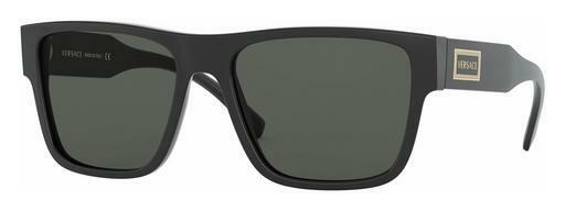 Sluneční brýle Versace VE4379 GB1/87