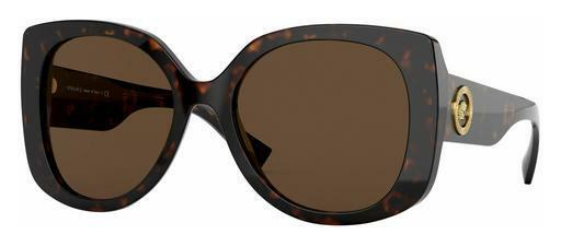 Sluneční brýle Versace VE4387 108/73