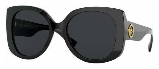 Sluneční brýle Versace VE4387 GB1/87