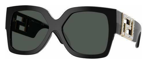 Sluneční brýle Versace VE4402 547887