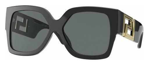 Sluneční brýle Versace VE4402 GB1/87