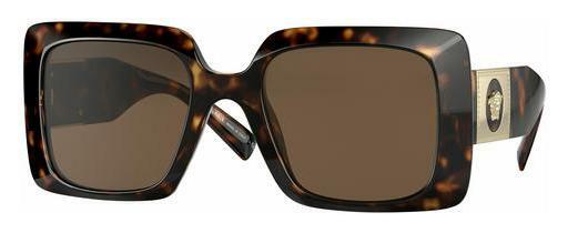 Sluneční brýle Versace VE4405 108/73