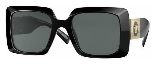 Sluneční brýle Versace VE4405 GB1/87