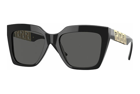 Sluneční brýle Versace VE4418 GB1/87