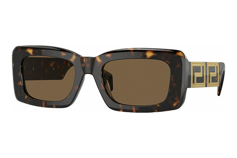 Sluneční brýle Versace VE4444U 108/73