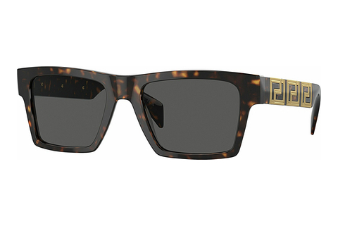 Sluneční brýle Versace VE4445 108/87