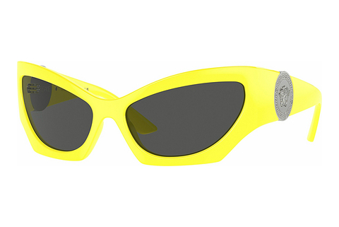 Sluneční brýle Versace VE4450 541887