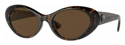 Sluneční brýle Versace VE4455U 108/73