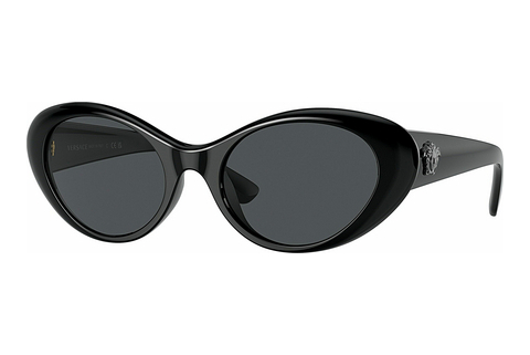 Sluneční brýle Versace VE4455U GB1/87