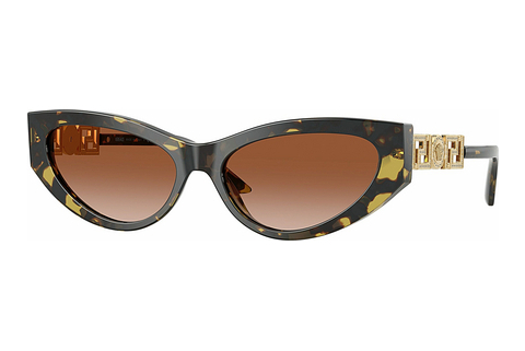 Sluneční brýle Versace VE4470B 547013