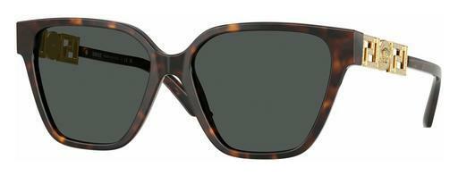 Sluneční brýle Versace VE4471B 108/87