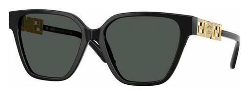 Sluneční brýle Versace VE4471B GB1/87