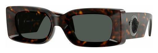 Sluneční brýle Versace VE4474U 108/87