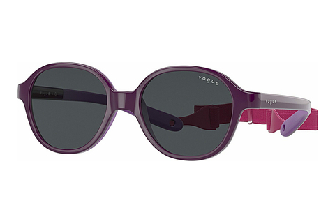 Sluneční brýle Vogue Eyewear VJ2012 297687