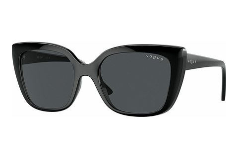 Sluneční brýle Vogue Eyewear VO5337S W44/87