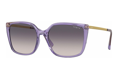 Sluneční brýle Vogue Eyewear VO5353S 298536