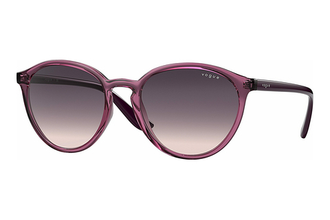 Sluneční brýle Vogue Eyewear VO5374S 276136