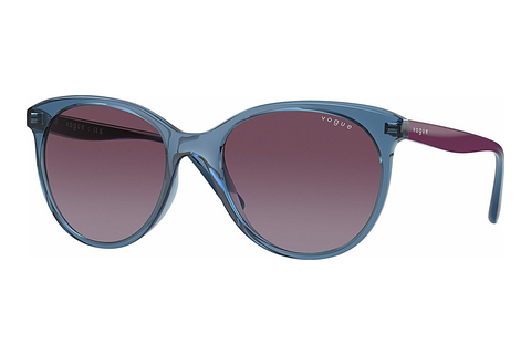 Sluneční brýle Vogue Eyewear VO5453S 30858H