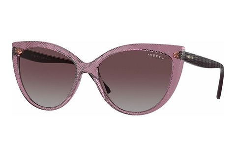 Sluneční brýle Vogue Eyewear VO5484S 276162