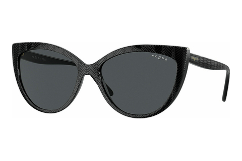 Sluneční brýle Vogue Eyewear VO5484S W44/87