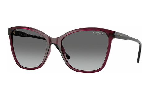 Sluneční brýle Vogue Eyewear VO5520S 298911