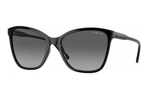 Sluneční brýle Vogue Eyewear VO5520S W44/T3