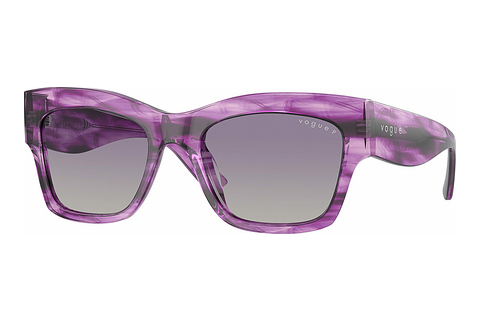 Sluneční brýle Vogue Eyewear VO5524S 30908J