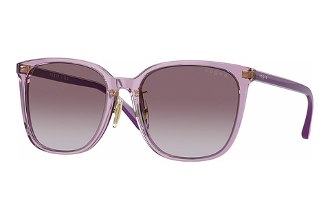 Sluneční brýle Vogue Eyewear VO5537SD 29228H