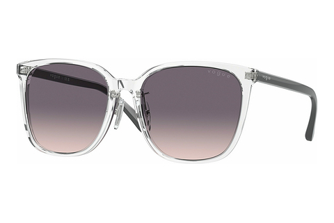 Sluneční brýle Vogue Eyewear VO5537SD W74536