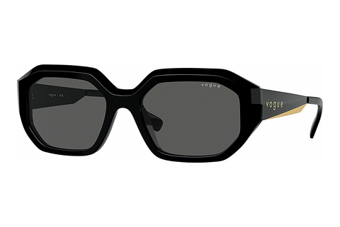 Sluneční brýle Vogue Eyewear VO5554S W44/87