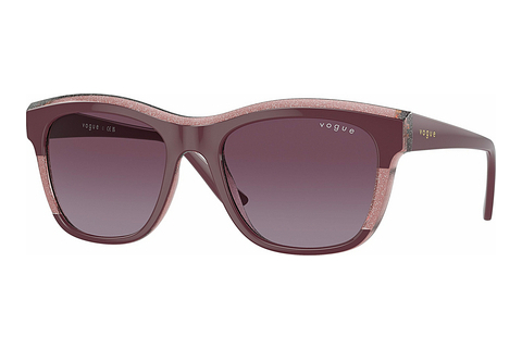 Sluneční brýle Vogue Eyewear VO5557S 31408H