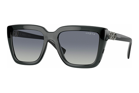 Sluneční brýle Vogue Eyewear VO5575SB 31324L