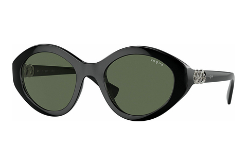 Sluneční brýle Vogue Eyewear VO5576SB W44/71