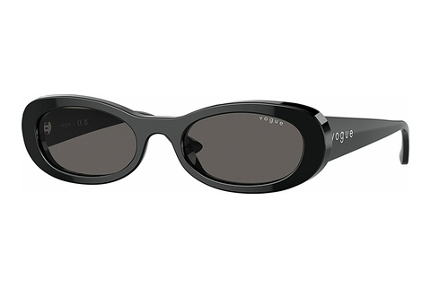 Sluneční brýle Vogue Eyewear VO5582S W44/87