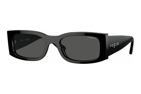 Sluneční brýle Vogue Eyewear VO5584S W44/87