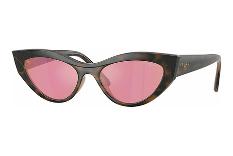 Sluneční brýle Vogue Eyewear VO5637SU 2386F6