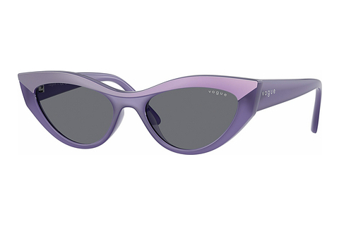 Sluneční brýle Vogue Eyewear VO5637SU 3219/1