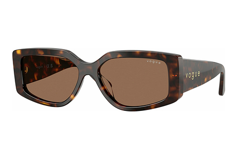 Sluneční brýle Vogue Eyewear VO5642SU W65673