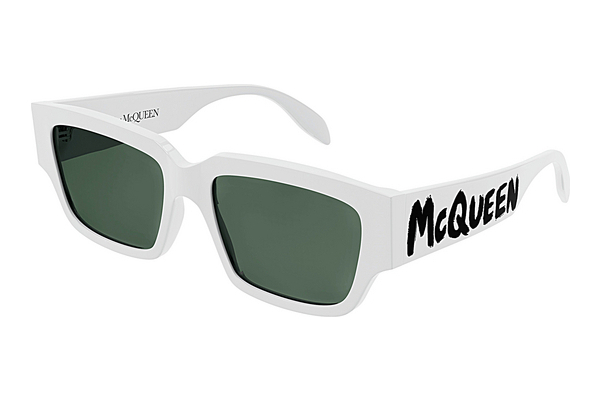 Sluneční brýle Alexander McQueen AM0329S 003