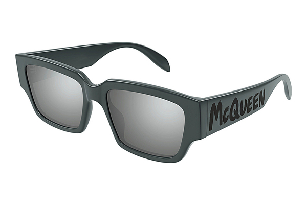 Sluneční brýle Alexander McQueen AM0329S 006