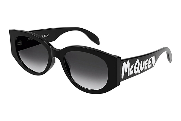 Sluneční brýle Alexander McQueen AM0330S 001