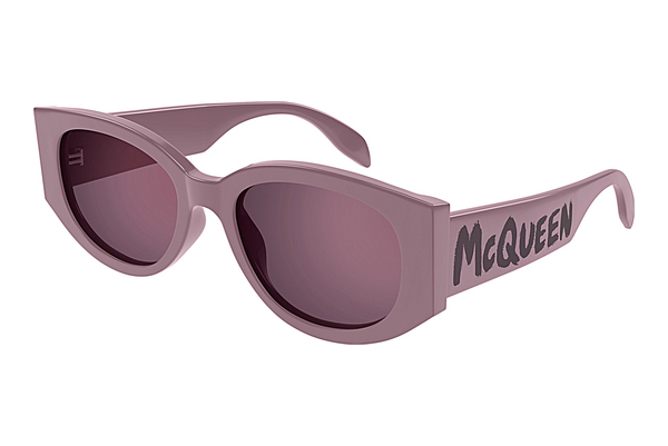 Sluneční brýle Alexander McQueen AM0330S 007